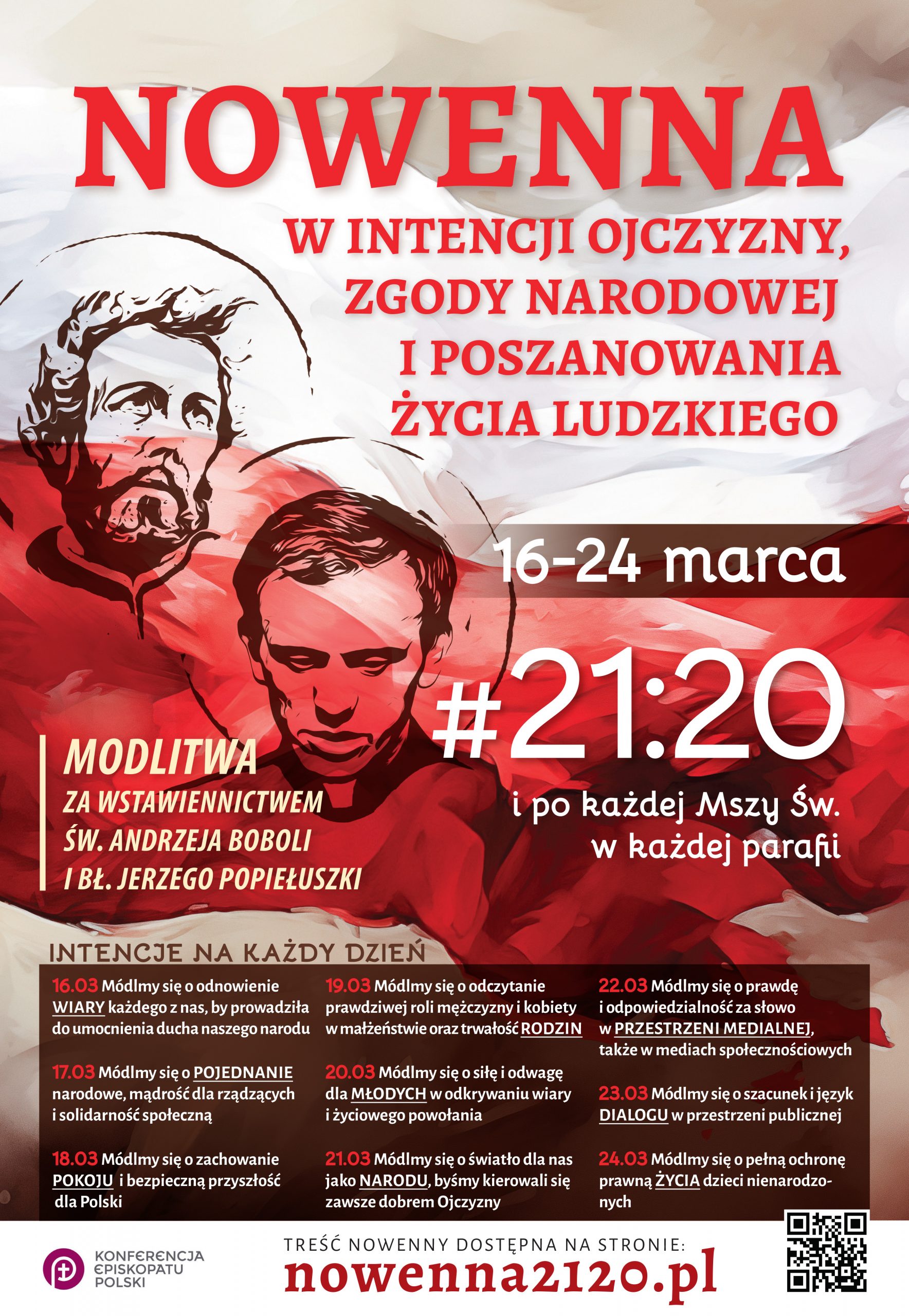 Nowenna 16-24 marca 2024 #21:20