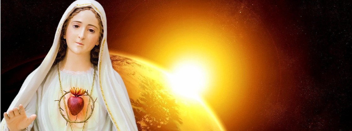Nabożeństwo fatimskie, 13 września, Kruszyna