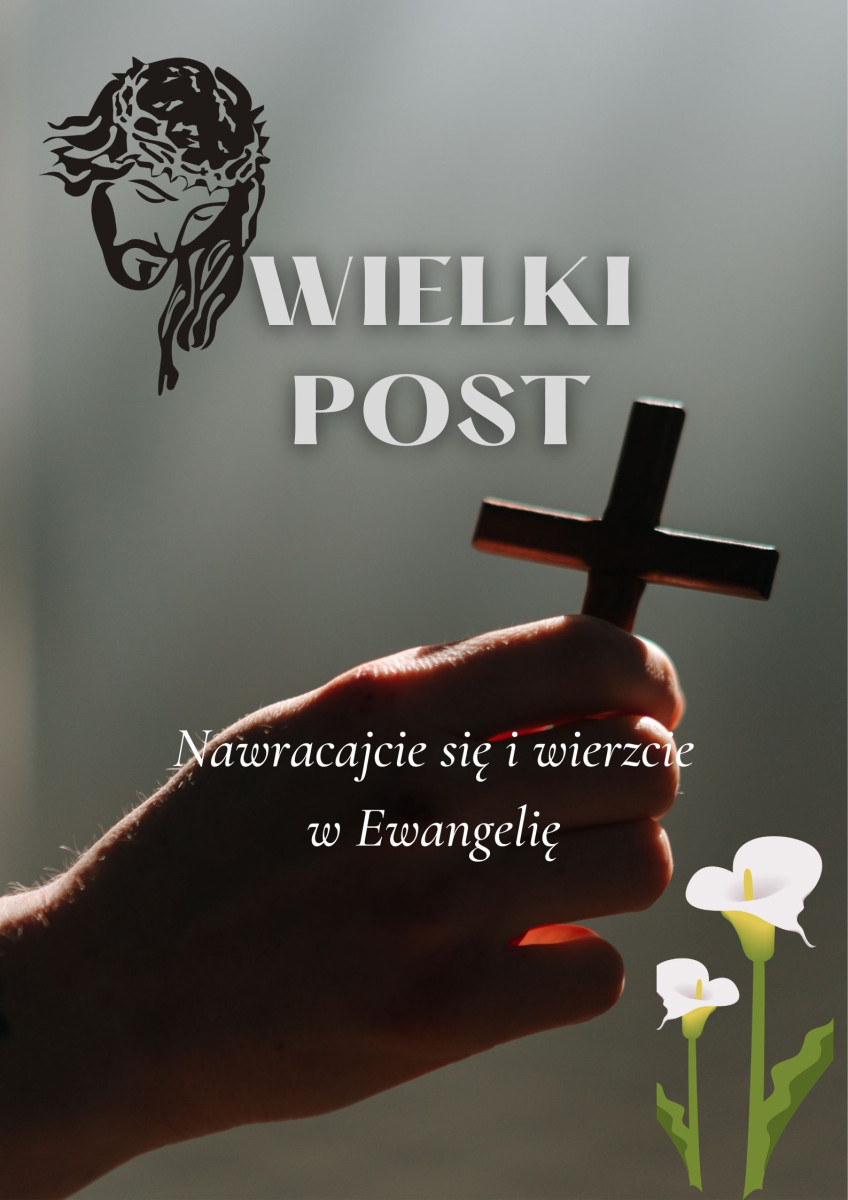 Wielki Post A.D. 2025